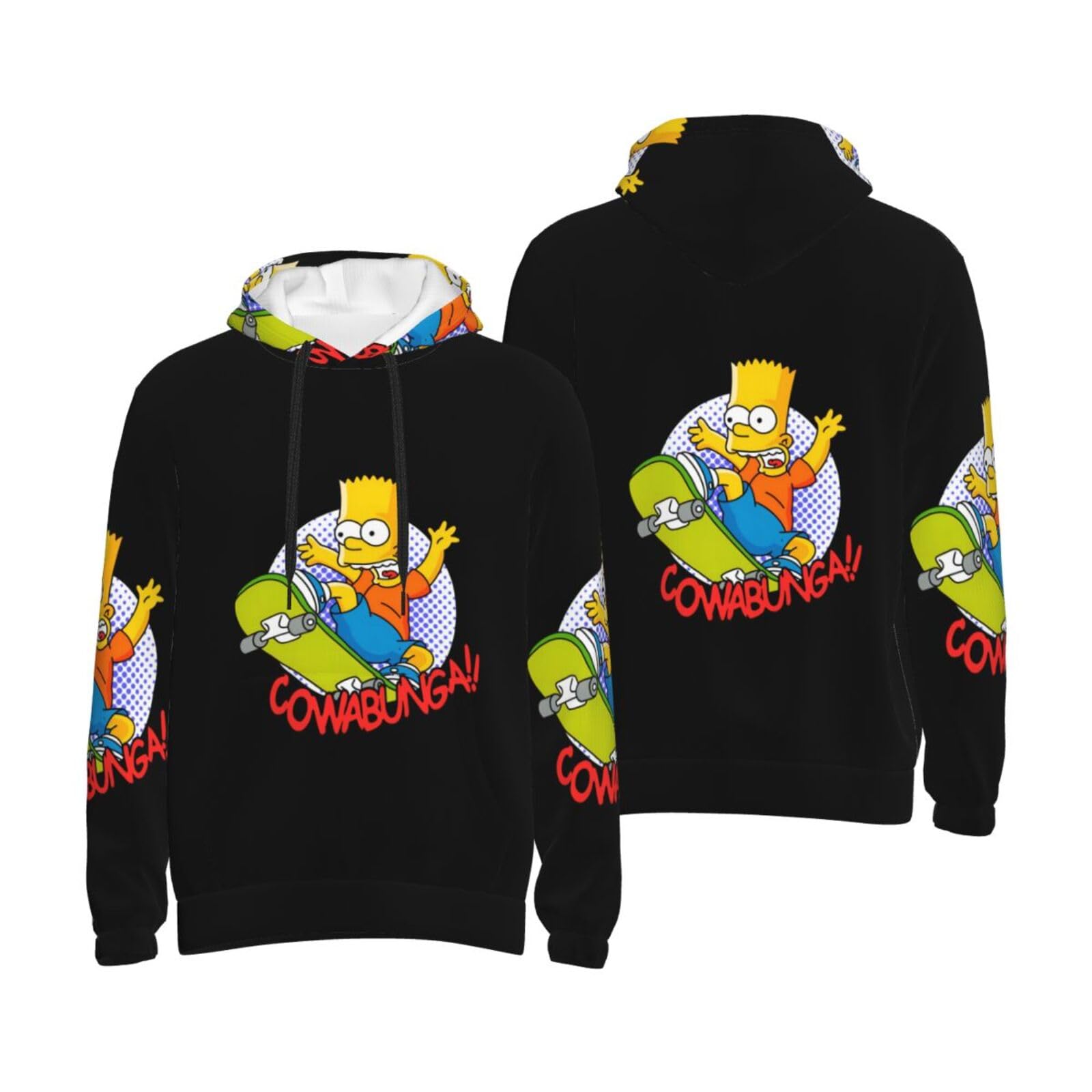 6 シンプソンズ　スウェットLサイズ　新品 6 シンプソンズ スウェットLサイズ 新品 - メルカリ